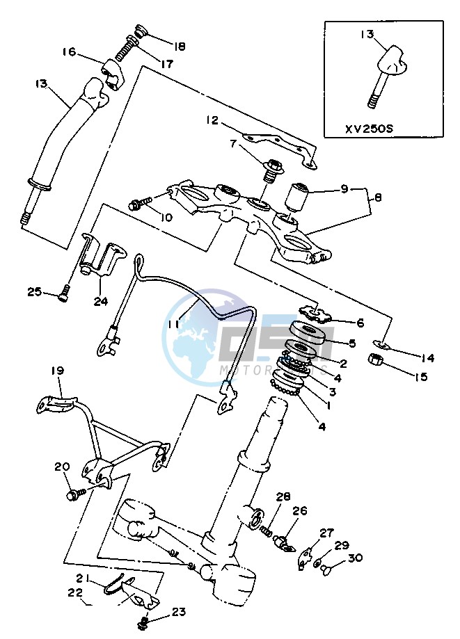 STEERING