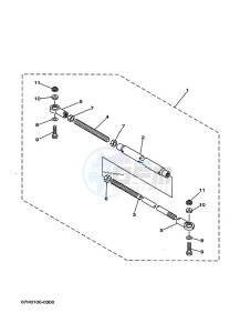 L200FETOL drawing STEERING-GUIDE-ATTACHMENT-2