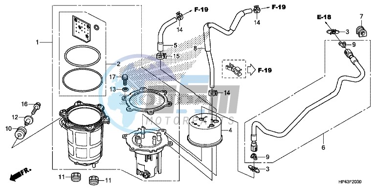 FUEL PUMP