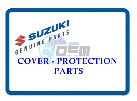 COVER - PROTECTION