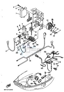 FT50B drawing ELECTRICAL-2