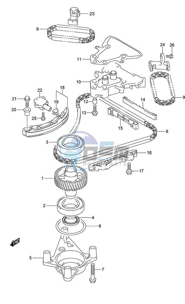 Timing Chain