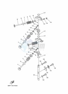 F25DMHS drawing VALVE