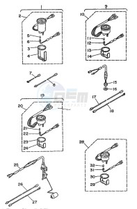 150A drawing OPTIONAL-PARTS-4