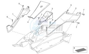 SR R and R Factory 50 IE-Carb drawing Central body I