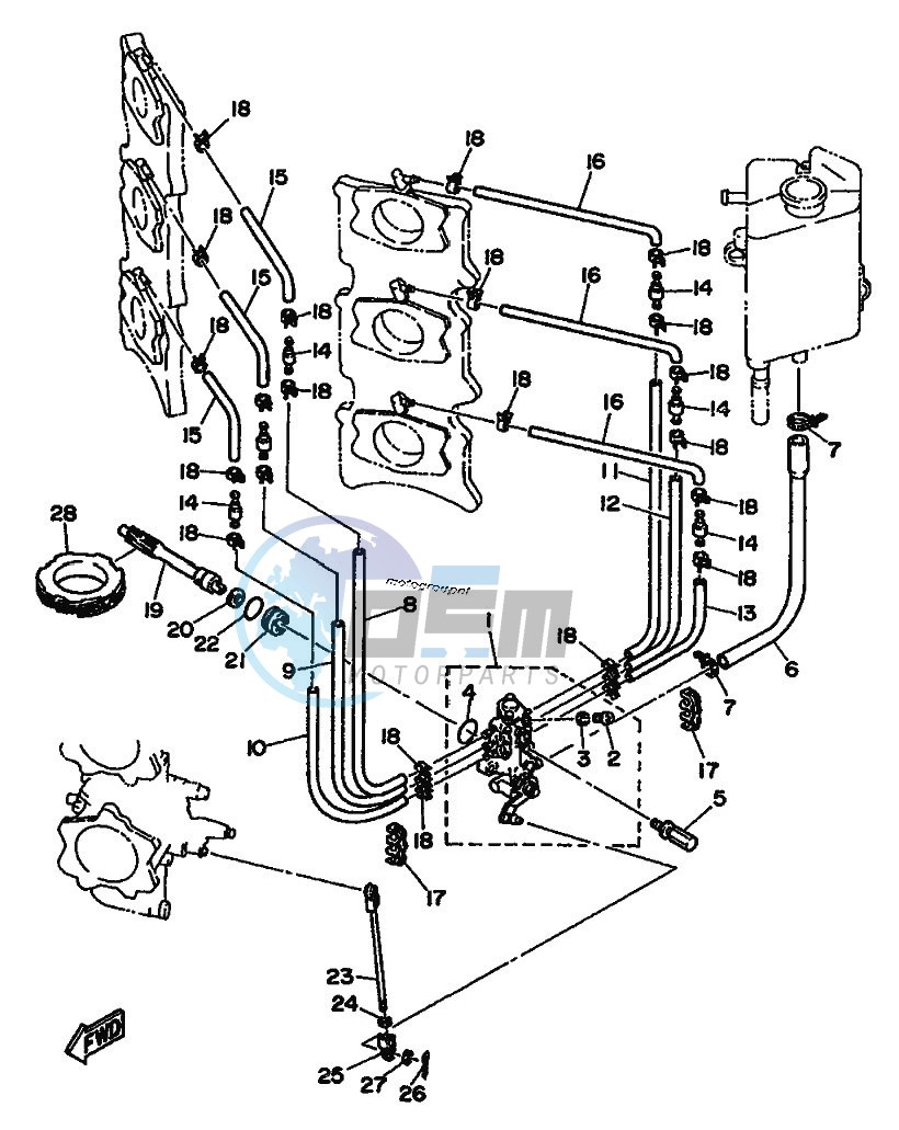 OIL-PUMP