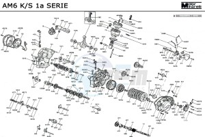 RR 50 drawing MOTOR1