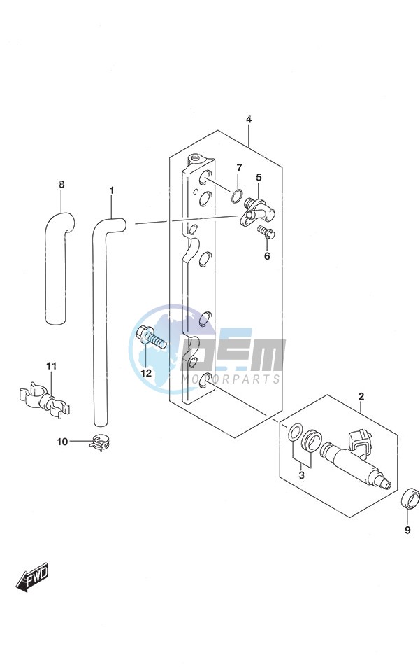 Fuel Injector