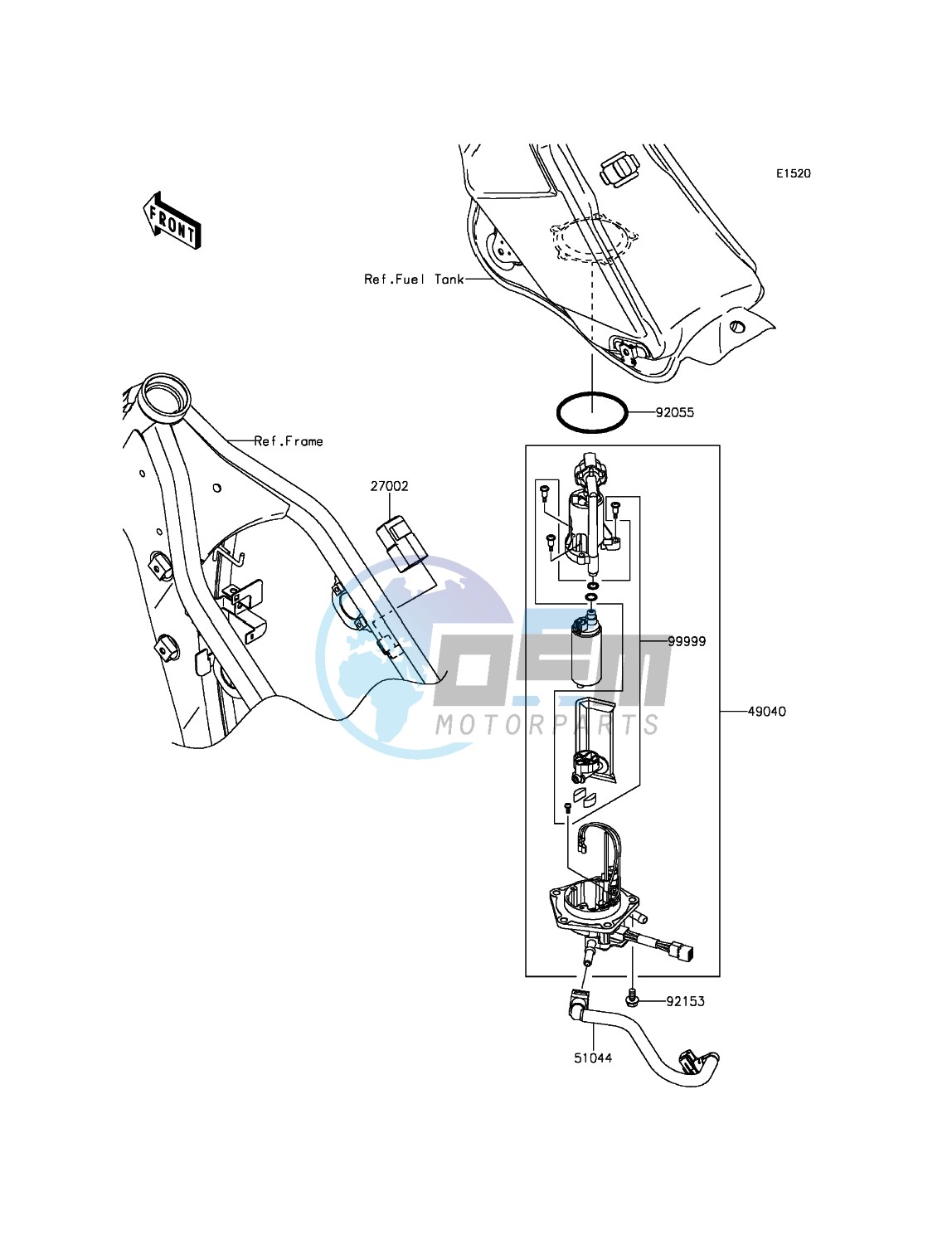 Fuel Pump