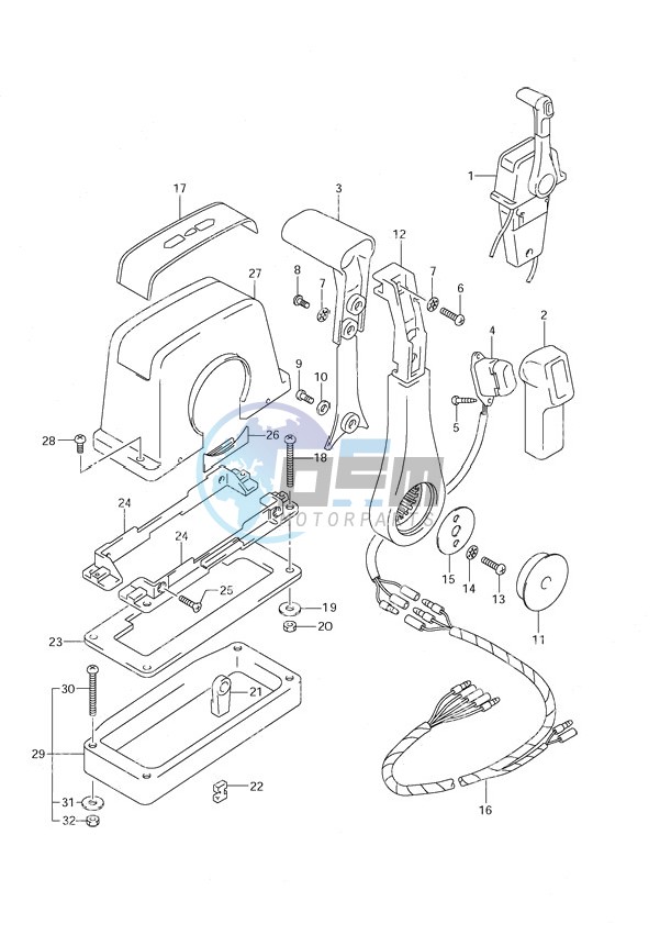 Top Mount Single (1)