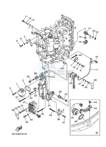 F50F drawing ELECTRICAL-2