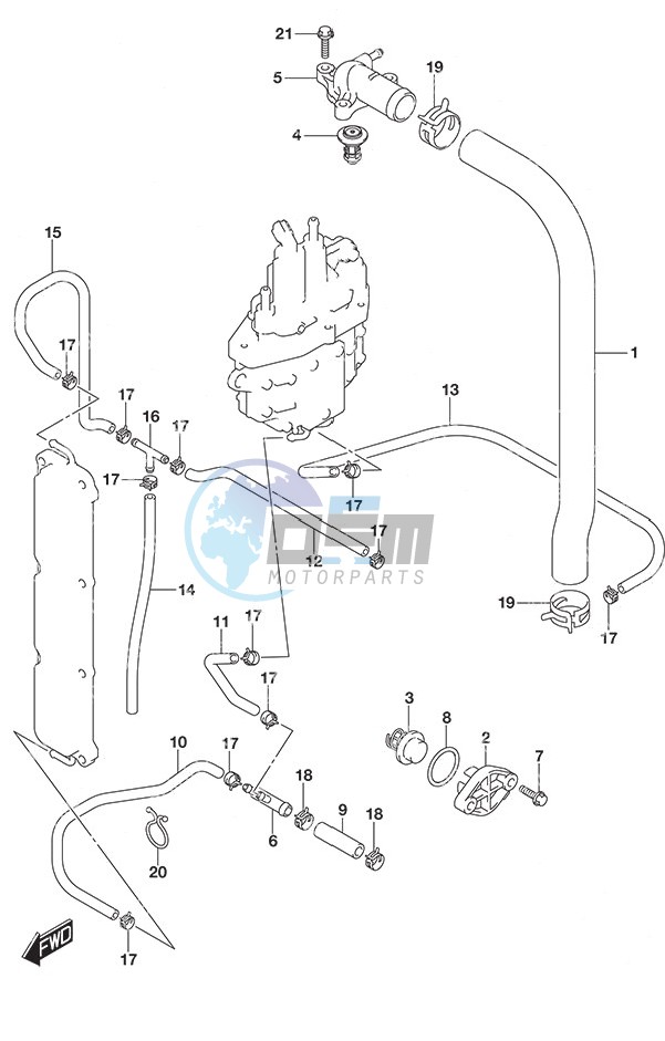 Thermostat