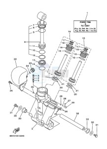 F115A drawing TILT-SYSTEM-1