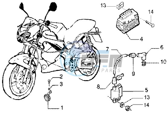 Electrical device