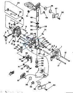 6C drawing MOUNT-1