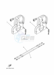 FT9-9LEPL drawing REMOTE-CONTROL-BOX