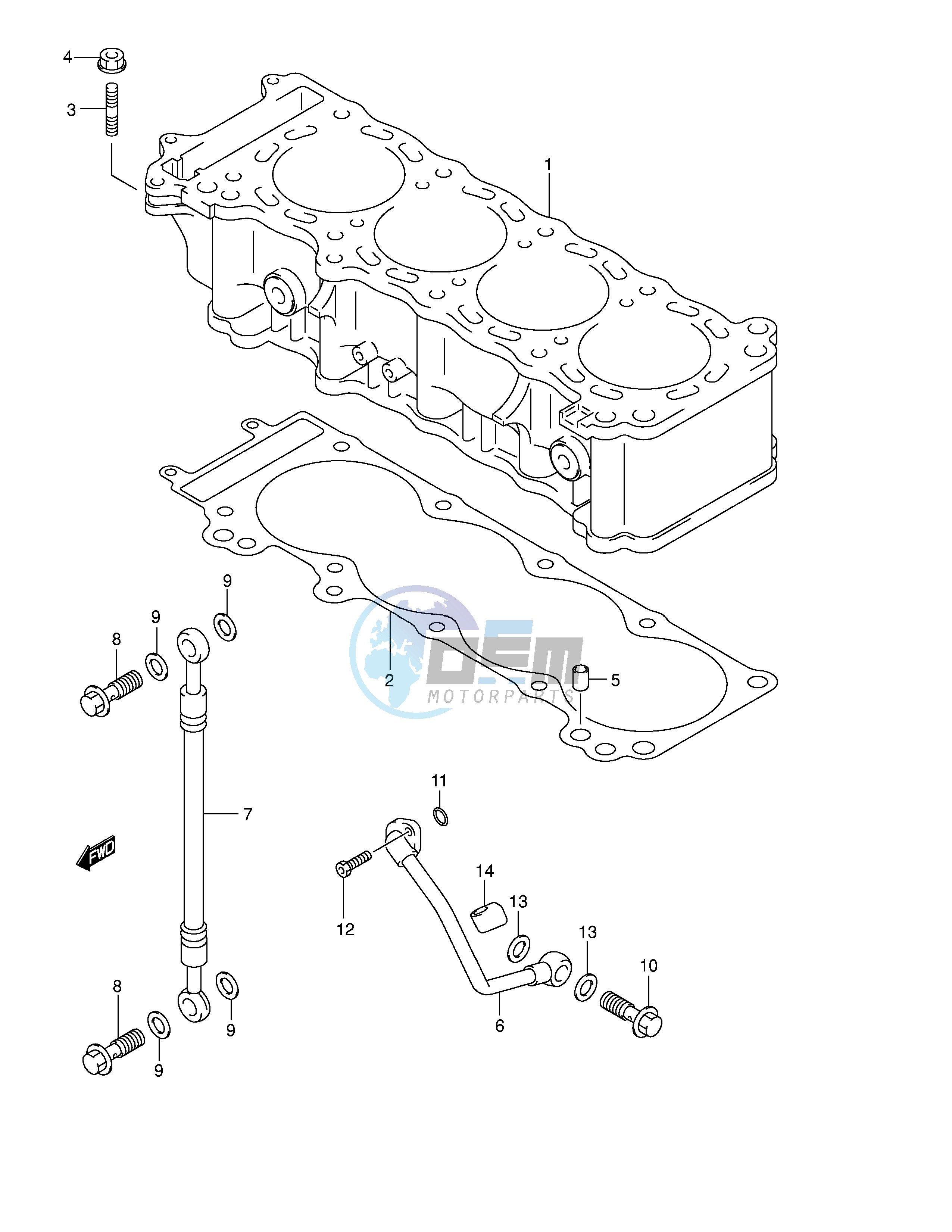 CYLINDER