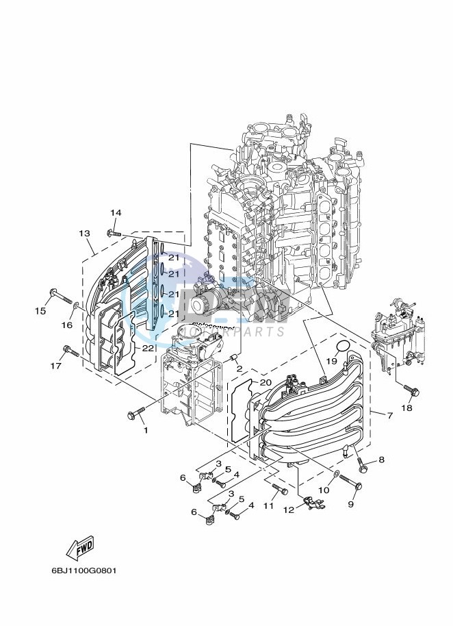 INTAKE-1