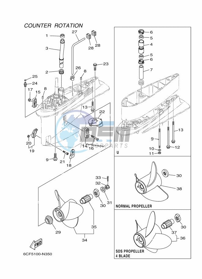 PROPELLER-HOUSING-AND-TRANSMISSION-4