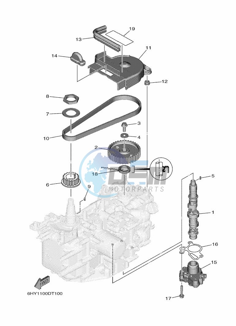 OIL-PUMP