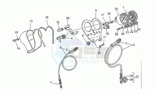 S 1000 drawing Dashboard II