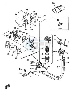 55B drawing FUEL-TANK