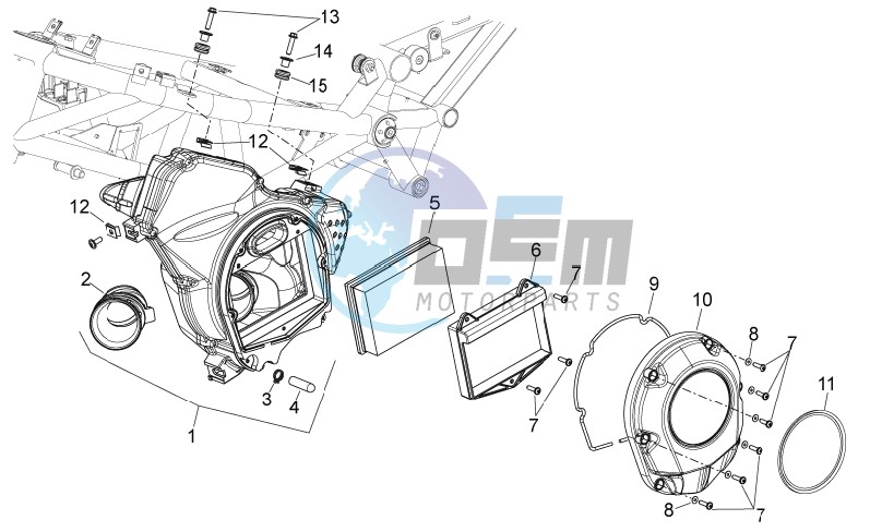 Air box