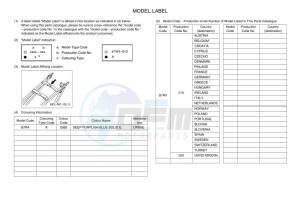 WR450F (B7R4) drawing Infopage-5