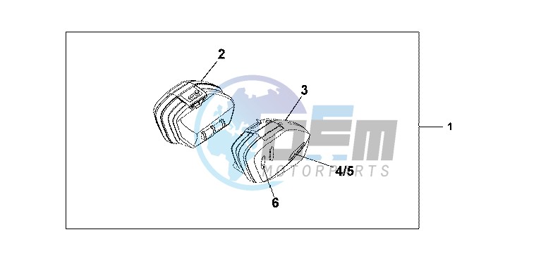 PANNIER S*NHA48M*