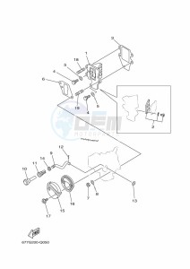 E8DMH drawing INTAKE