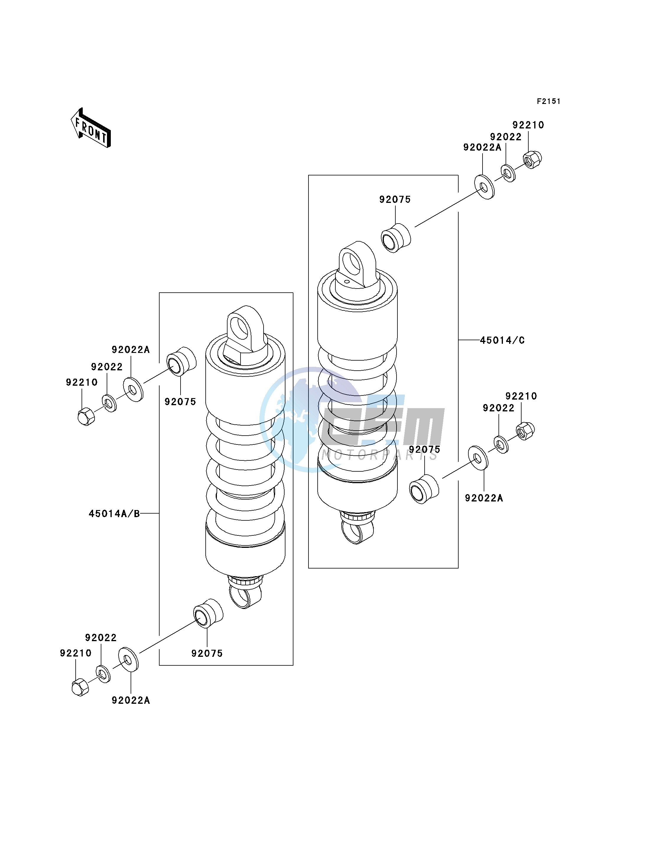 SUSPENSION_SHOCK ABSORBER