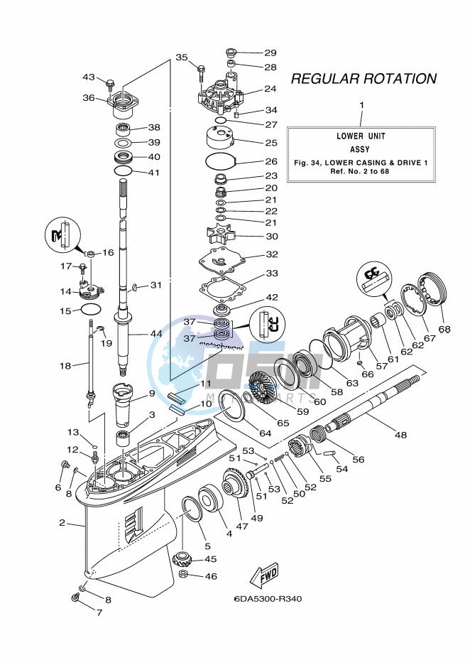 PROPELLER-HOUSING-AND-TRANSMISSION-1