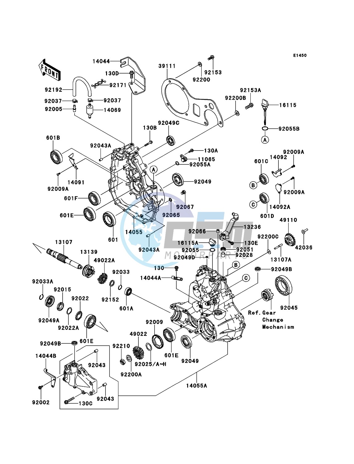 Gear Box