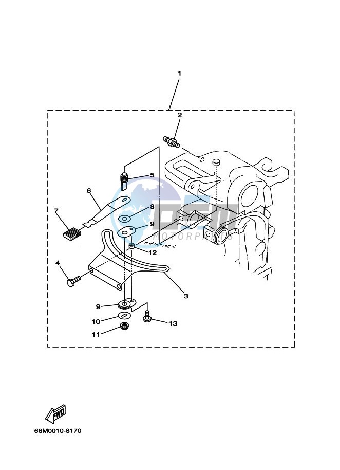 STEERING-FRICTION