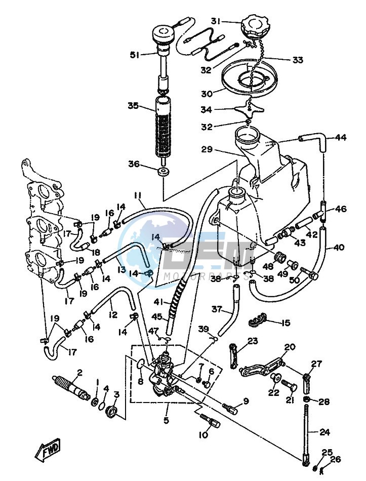 OIL-PUMP