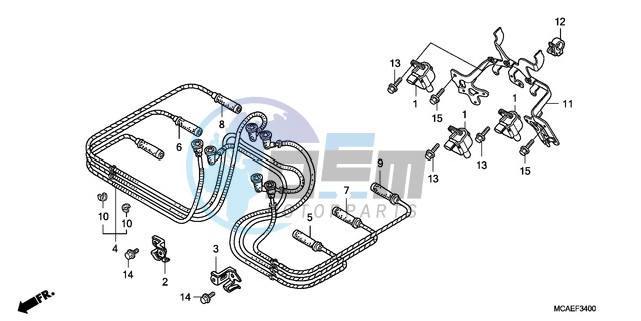 IGNITION COIL