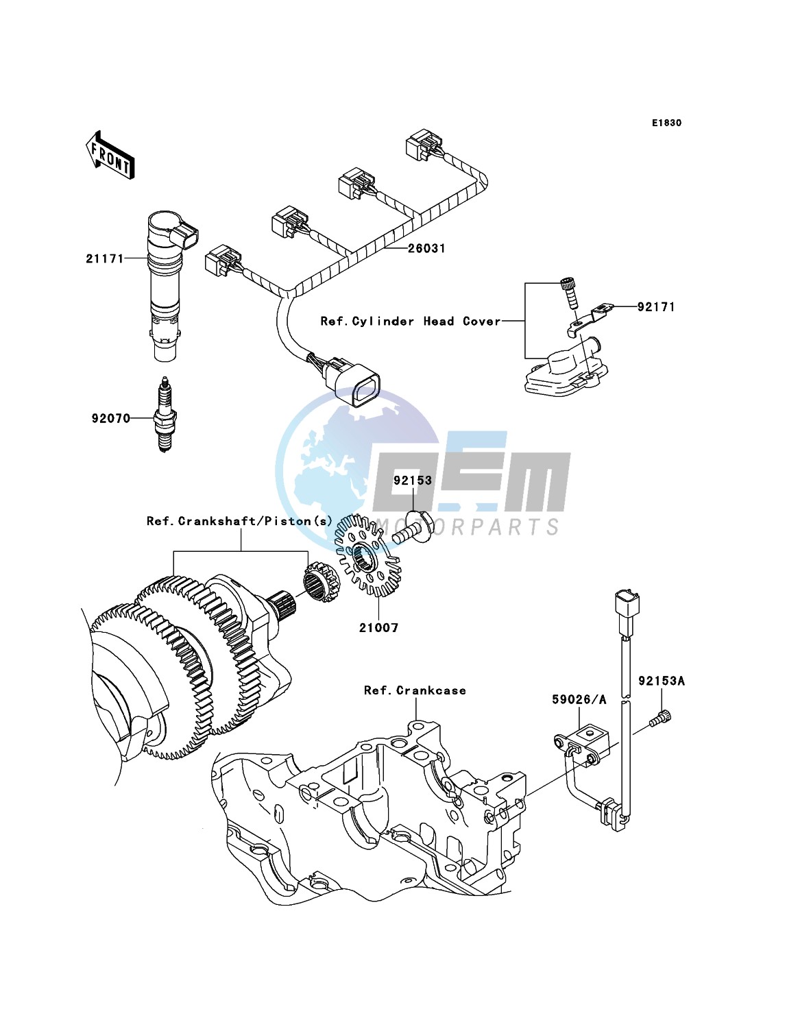 Ignition System