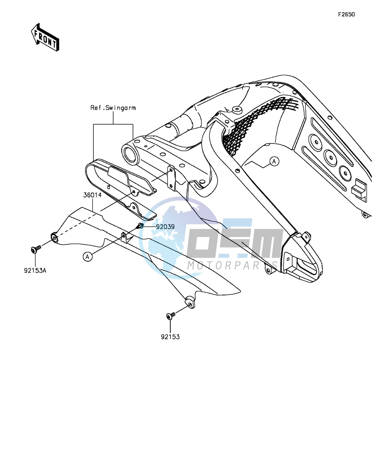 Chain Cover