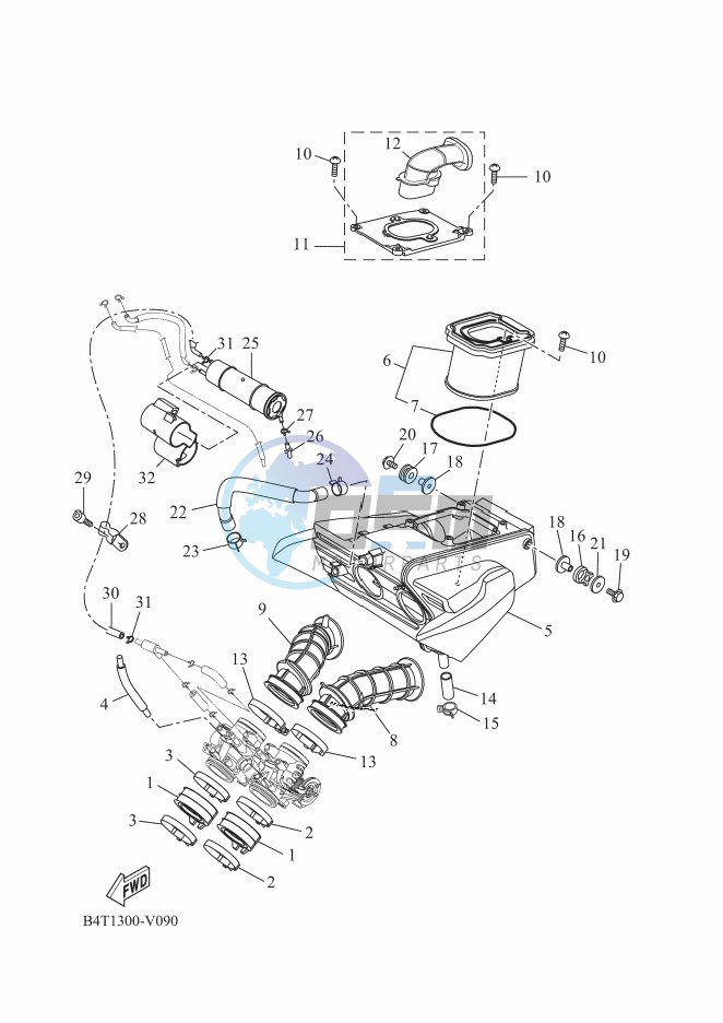 INTAKE