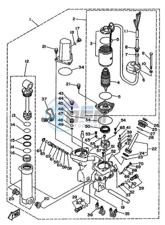 POWER-TILT-ASSEMBLY-1