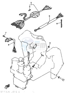 L150A drawing MOUNT-2