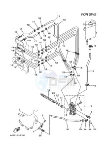 L200FETOX drawing OIL-PUMP-2