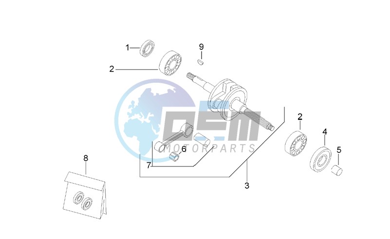 Connecting rod