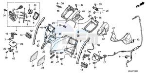 GL18009 E / MKH drawing SHELTER