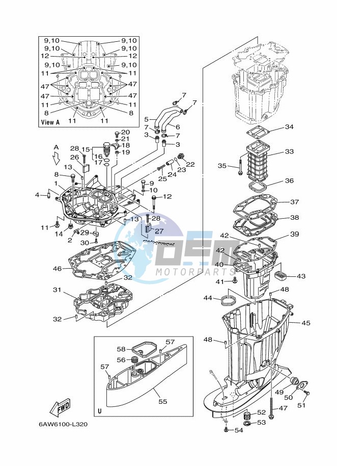 CASING