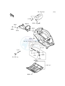 JET_SKI_ULTRA_LX JT1500KFF EU drawing Meters