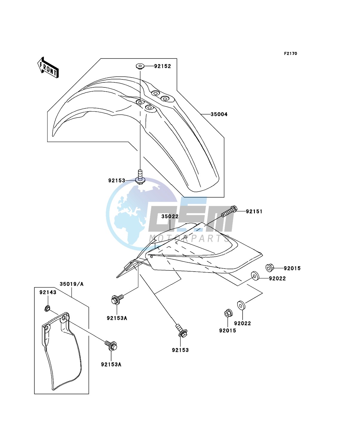 Fenders