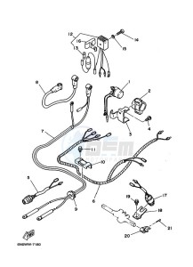 8C drawing ELECTRICAL-PARTS