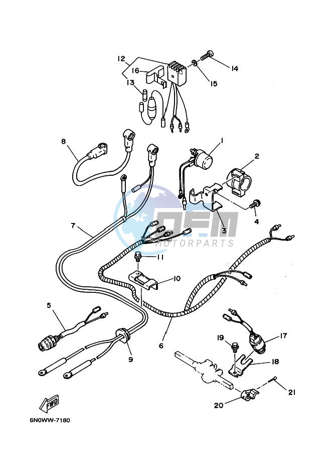 ELECTRICAL-PARTS