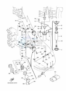 L200AETX drawing FUEL-SUPPLY-1